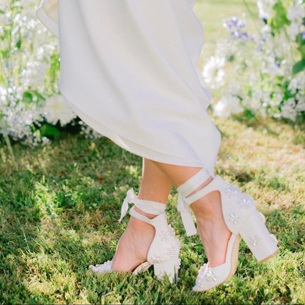The Melody By Forever Soles